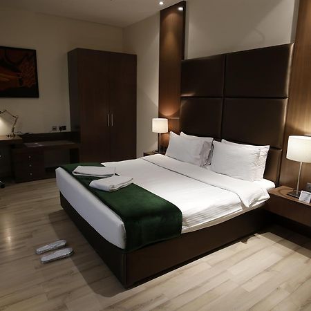 Rawda Hotel Doha Kültér fotó