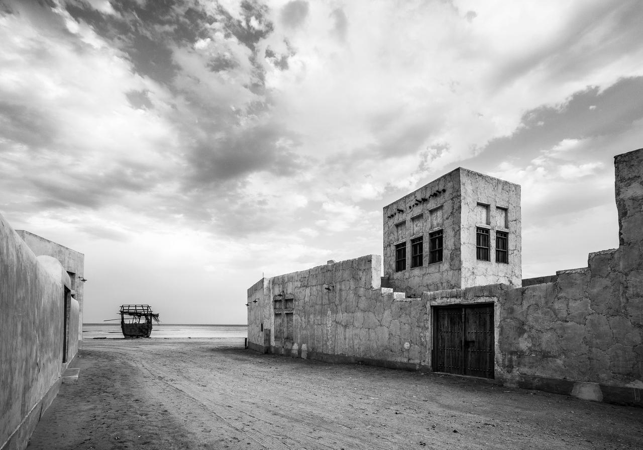 Rawda Hotel Doha Kültér fotó