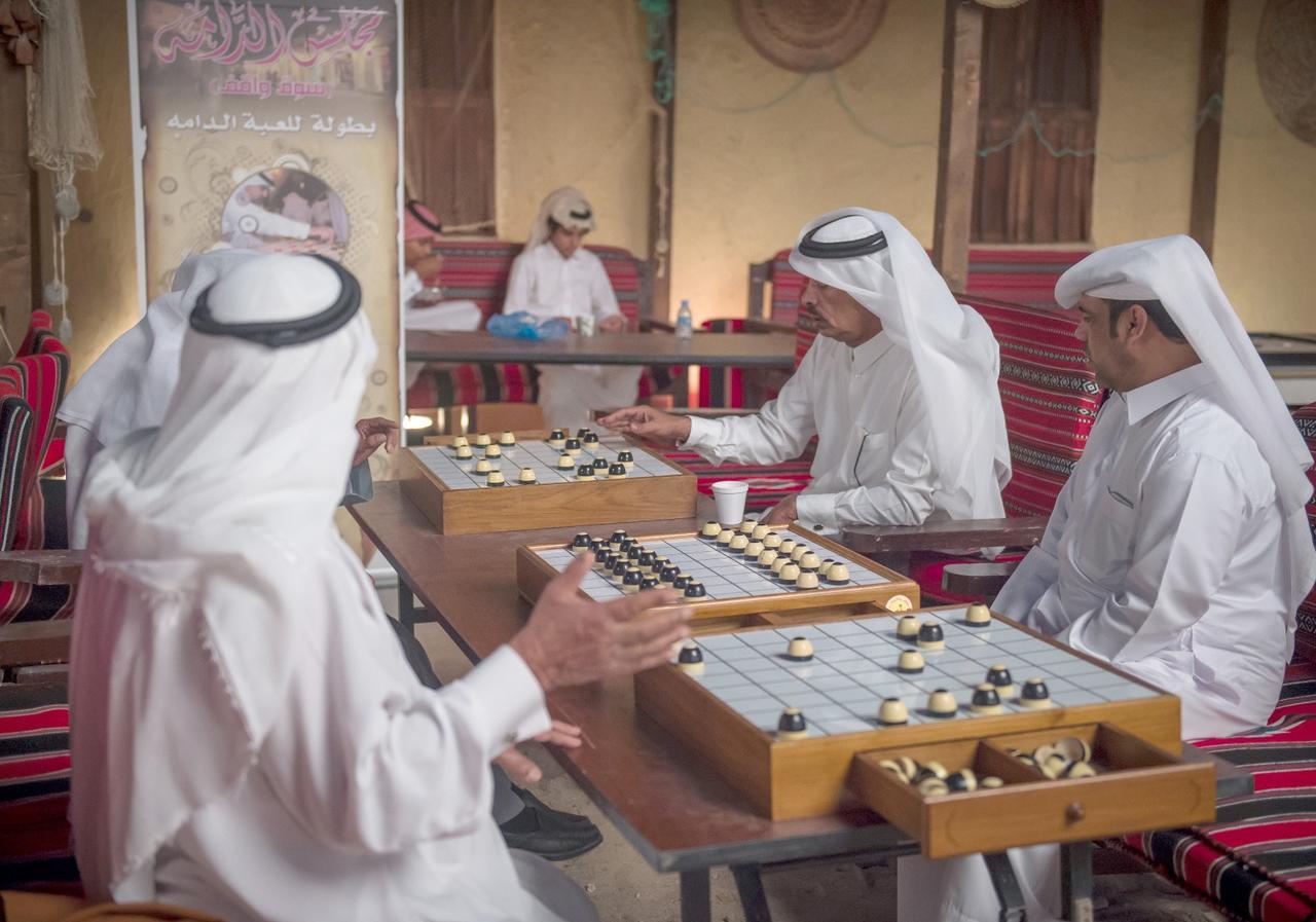 Rawda Hotel Doha Kültér fotó