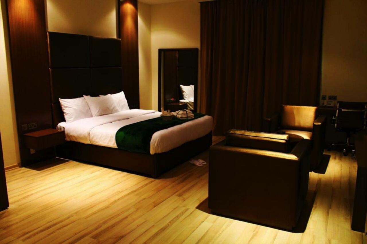 Rawda Hotel Doha Kültér fotó