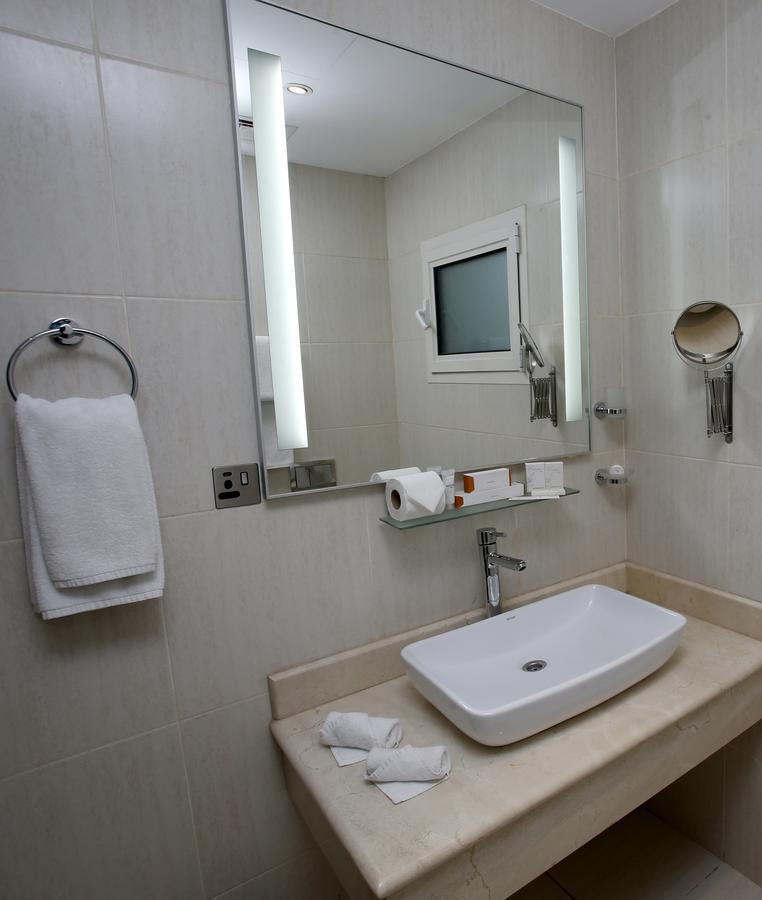 Rawda Hotel Doha Kültér fotó