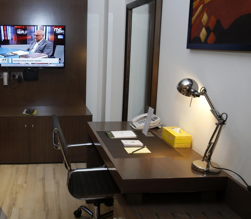 Rawda Hotel Doha Kültér fotó