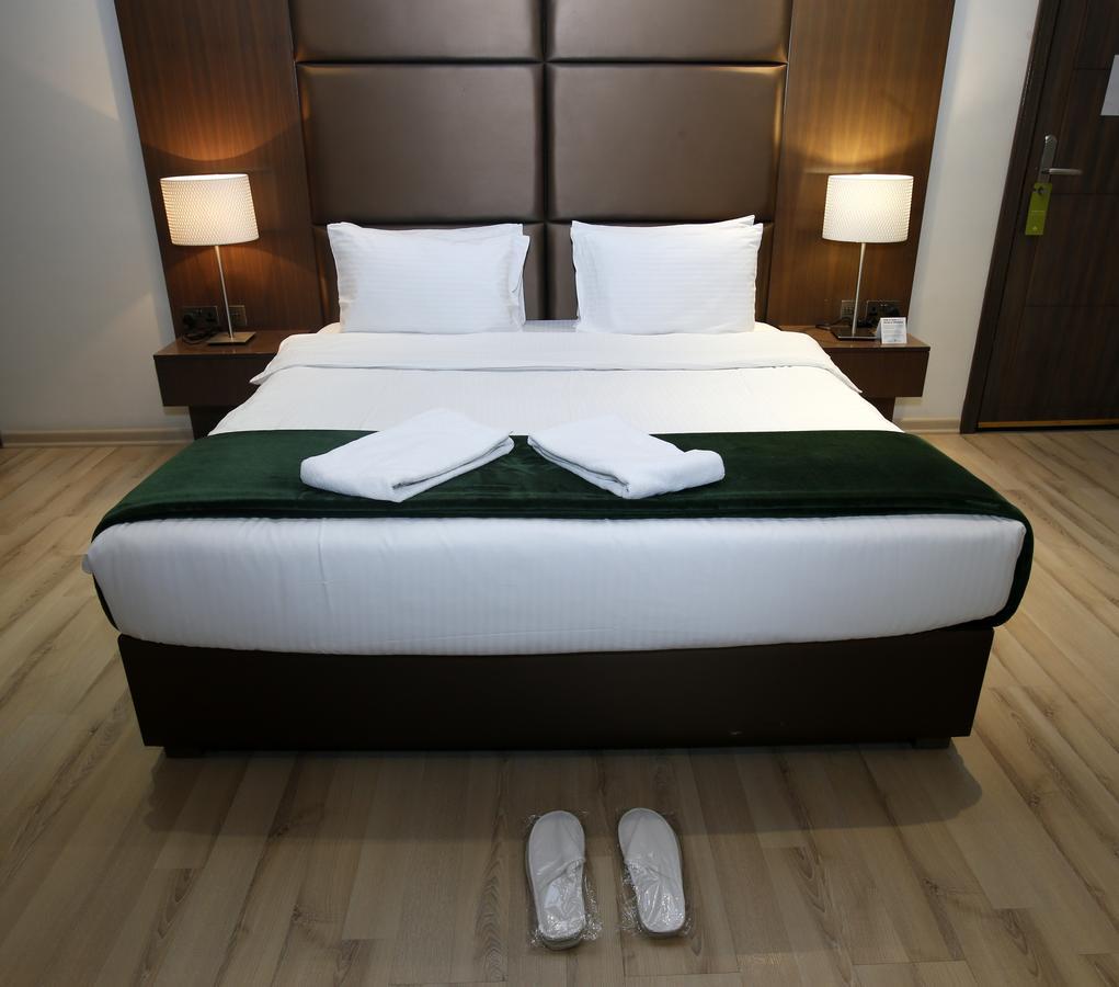 Rawda Hotel Doha Kültér fotó
