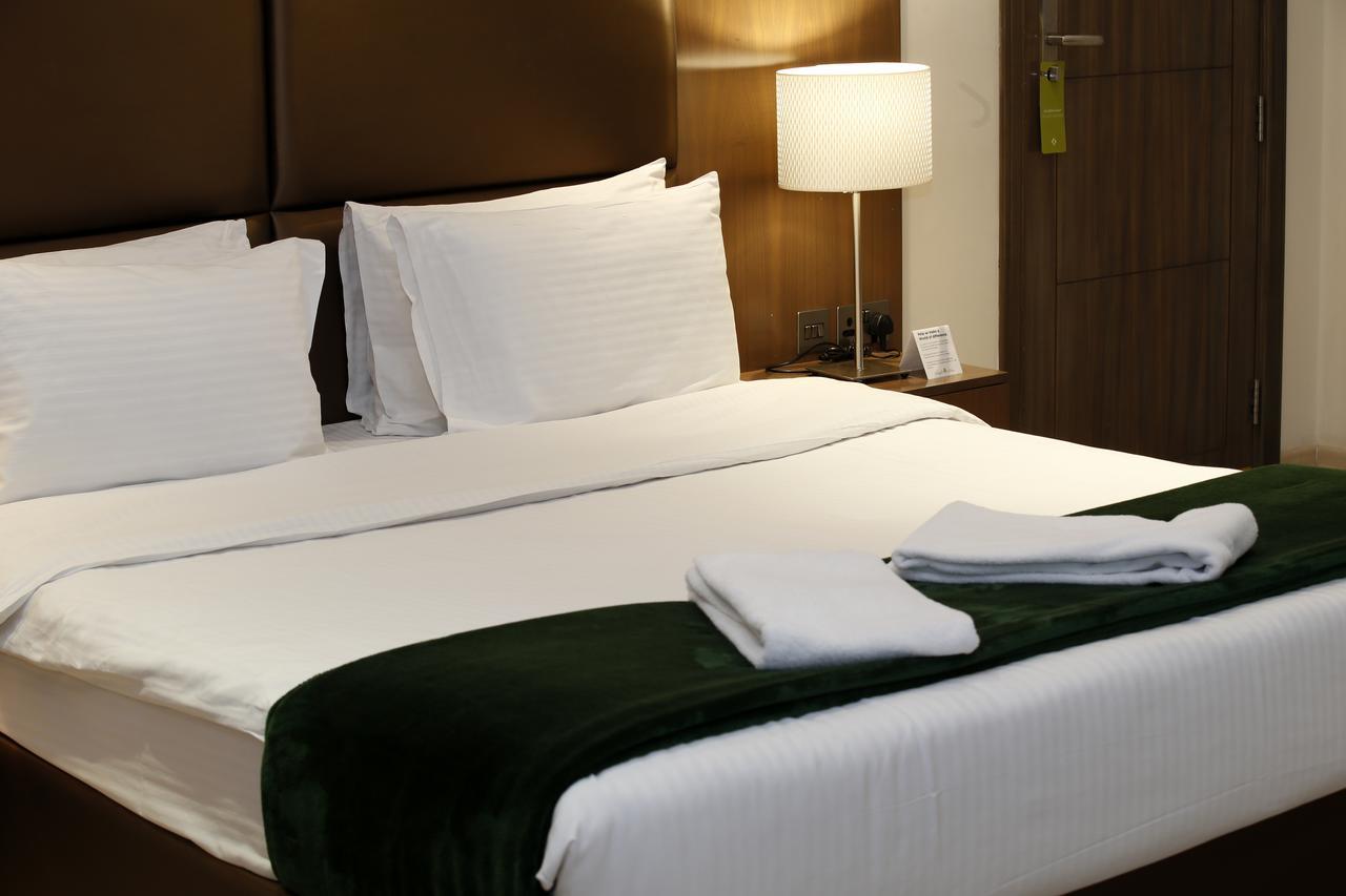 Rawda Hotel Doha Kültér fotó