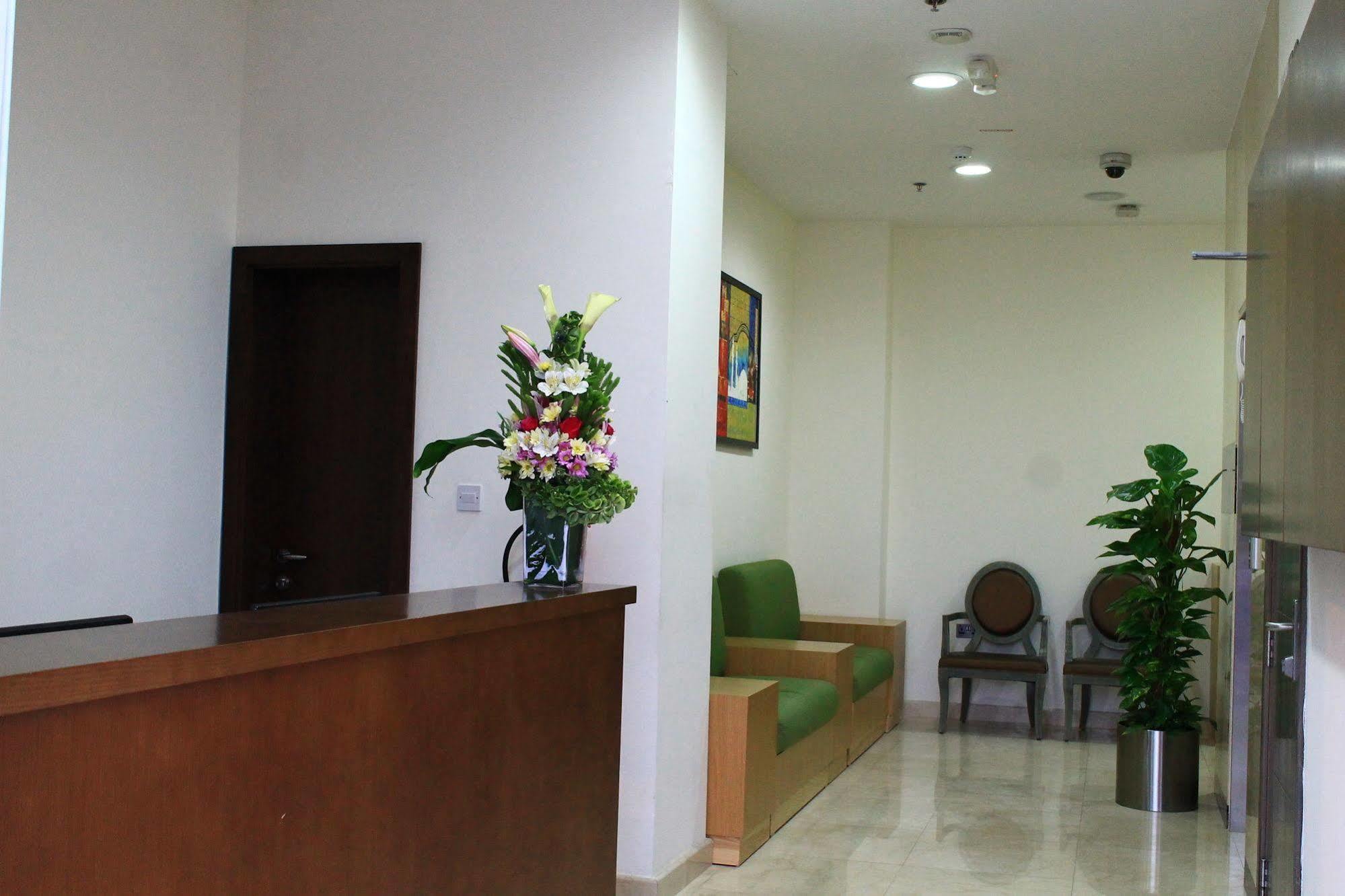 Rawda Hotel Doha Kültér fotó