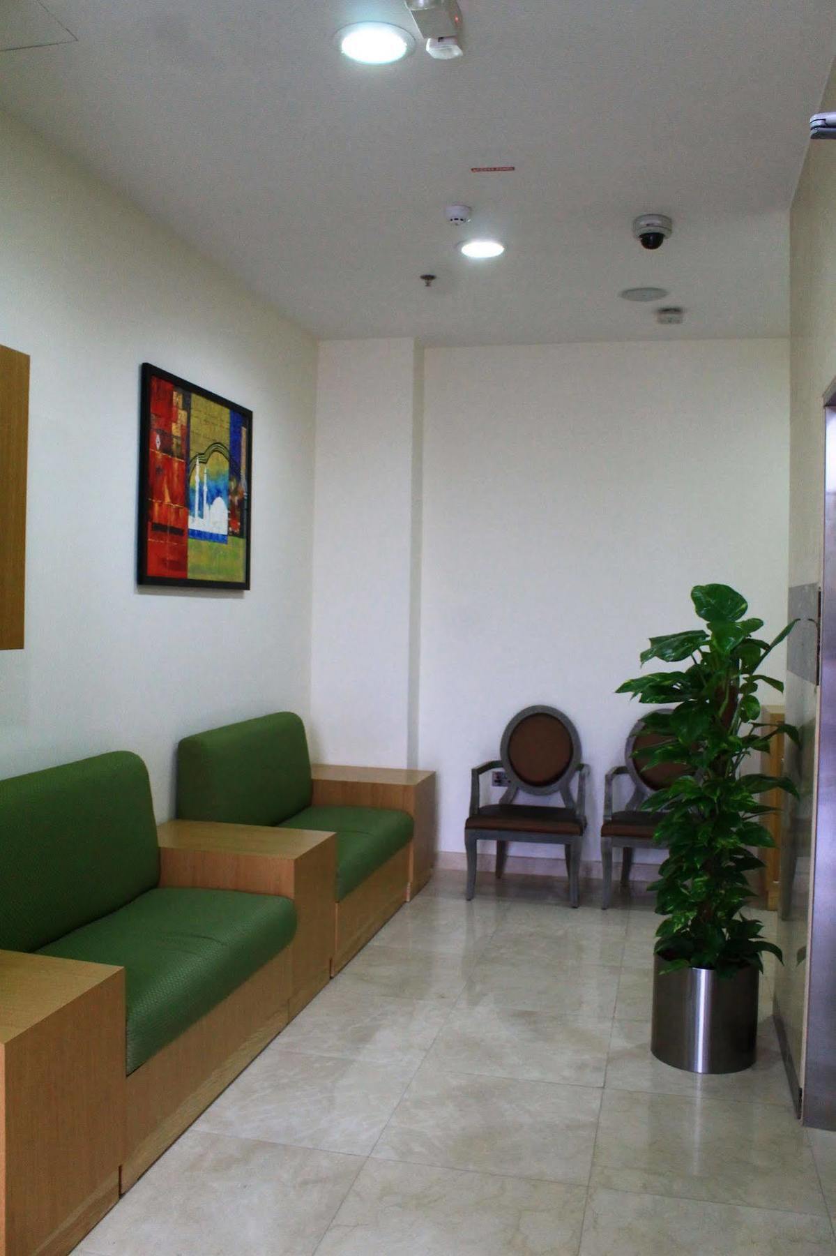 Rawda Hotel Doha Kültér fotó