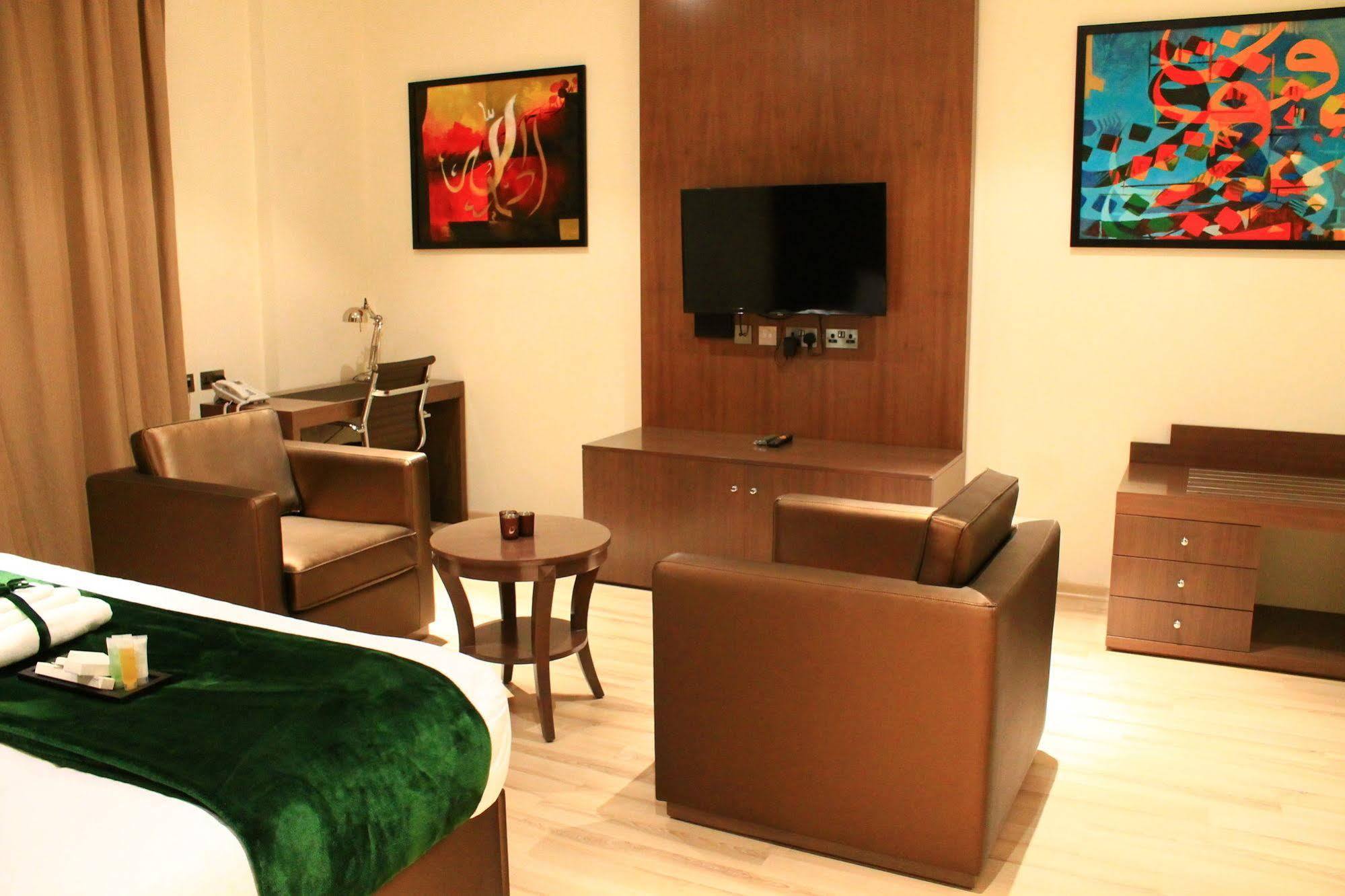 Rawda Hotel Doha Kültér fotó