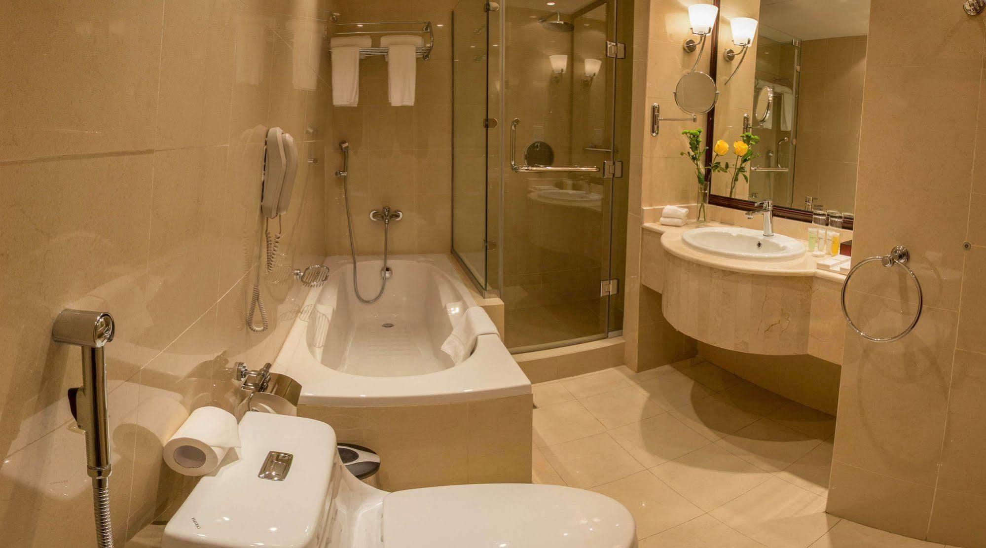 Rawda Hotel Doha Kültér fotó