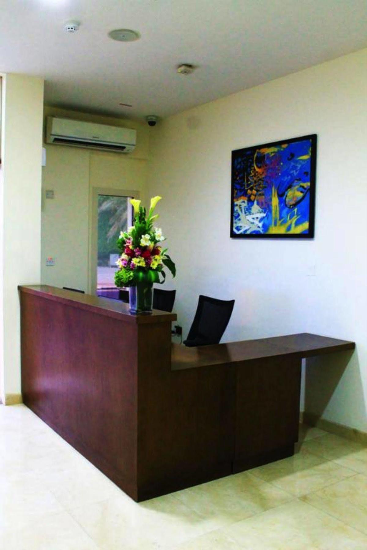Rawda Hotel Doha Kültér fotó