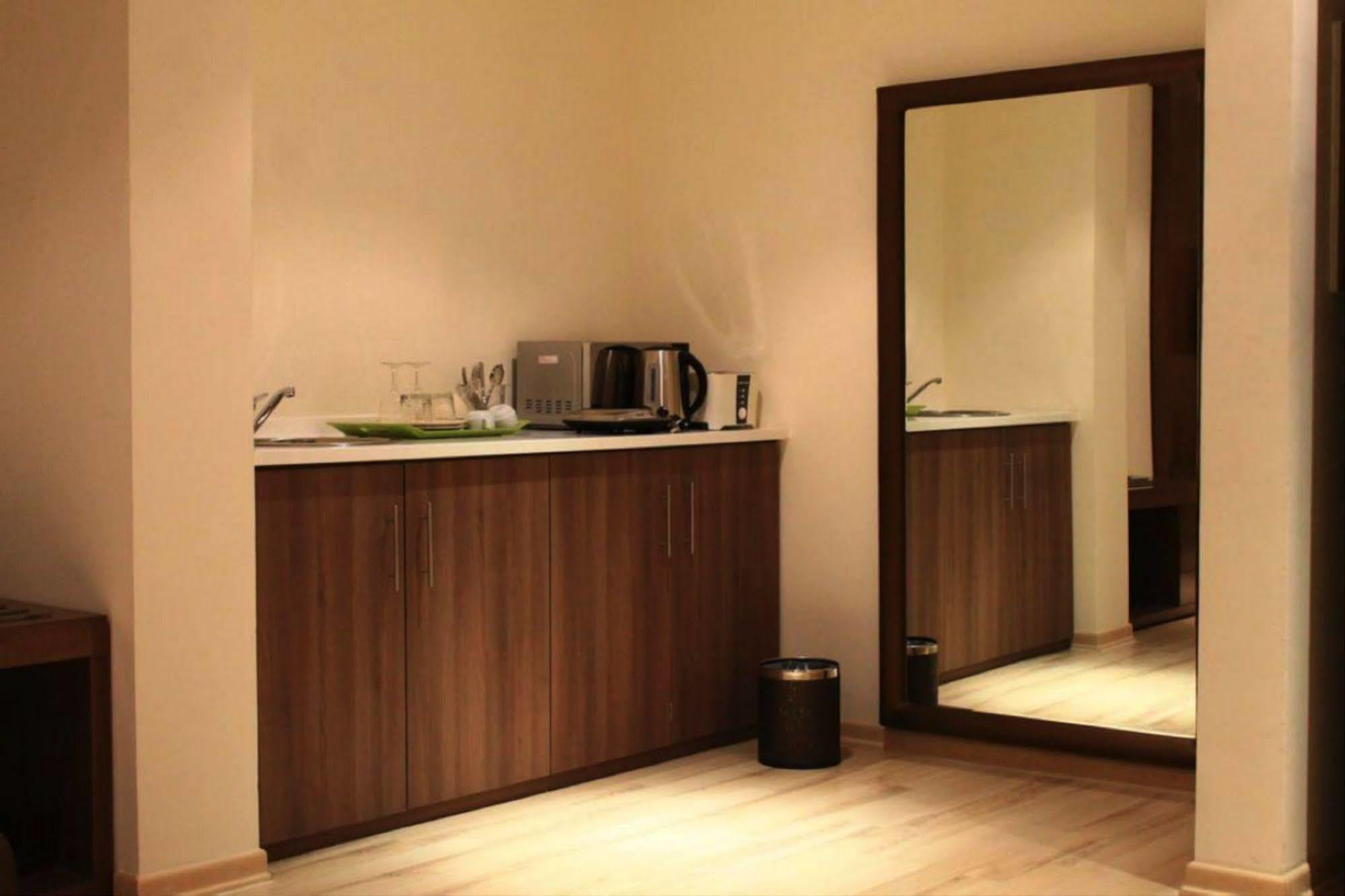 Rawda Hotel Doha Kültér fotó