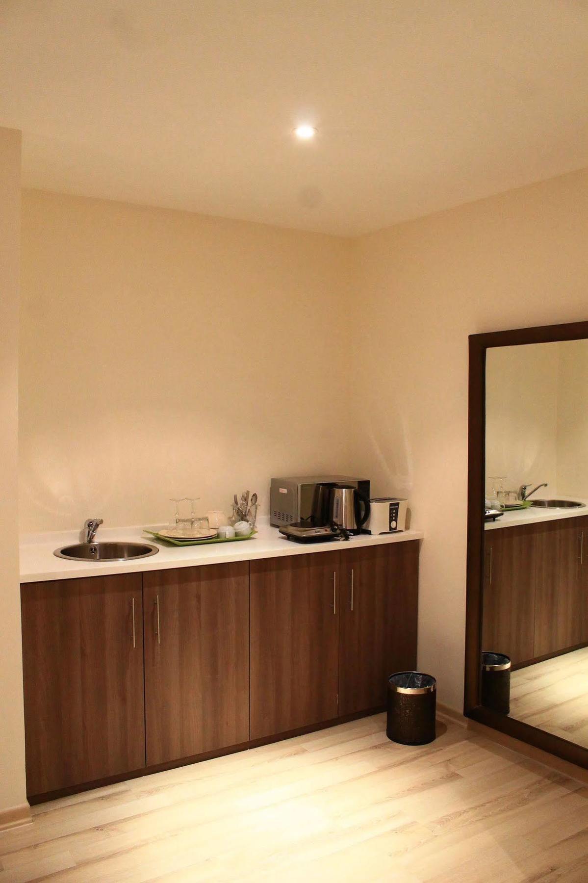 Rawda Hotel Doha Kültér fotó