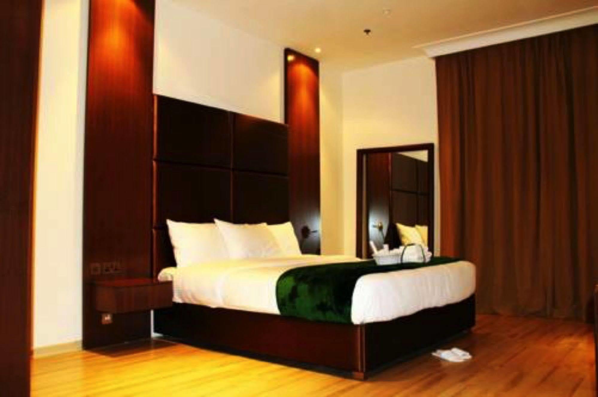 Rawda Hotel Doha Kültér fotó